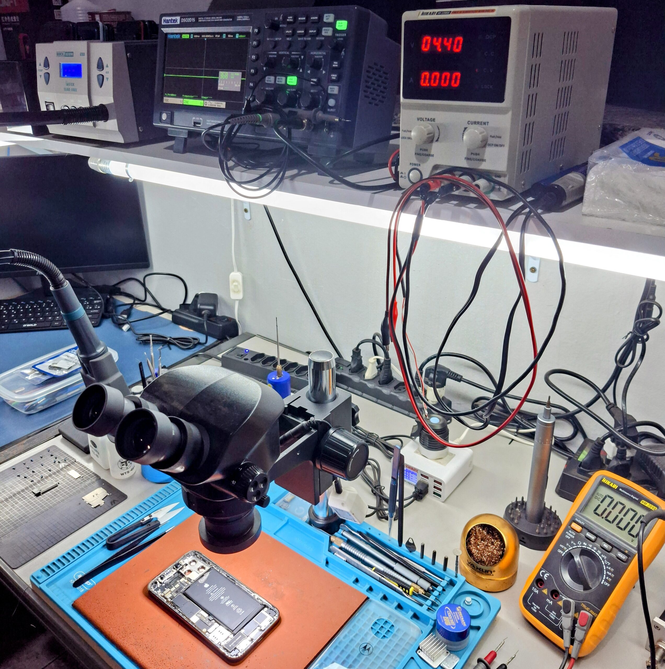Lab