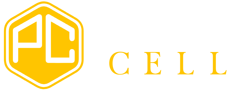 Plaid Cell